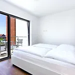 公寓 Alte Liebe, Ra208 库克斯港