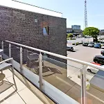 公寓 Alte Liebe, Ra208 库克斯港