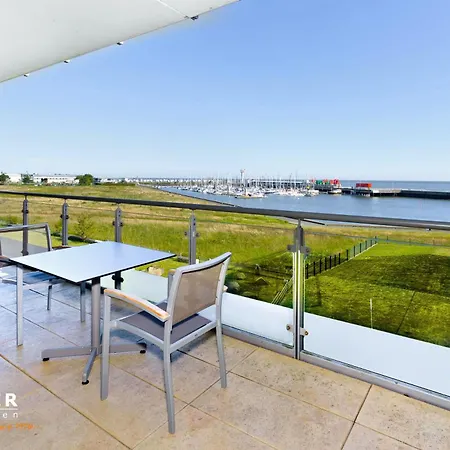 Alte Liebe, Ra208 * Cuxhaven