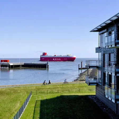 Lejlighed Alte Liebe, Ra208 *