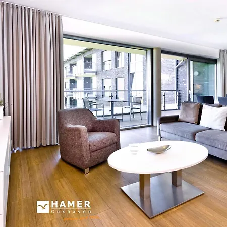 Alte Liebe, Ra208 * Cuxhaven