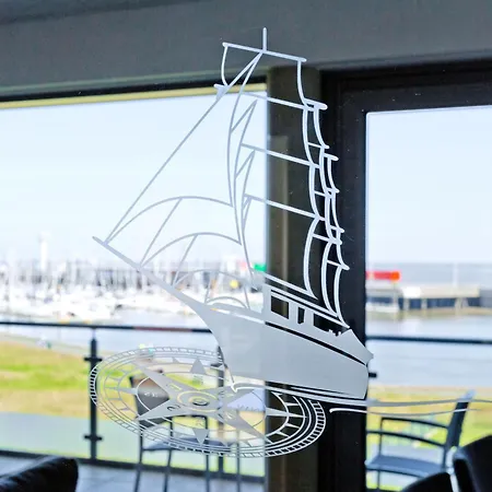 Lejlighed Alte Liebe, Ra208 *