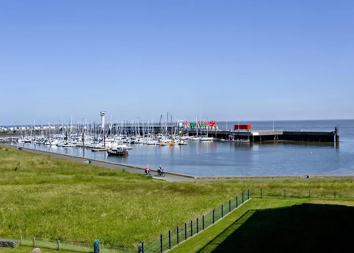 Alte Liebe, Ra208 Lejlighed