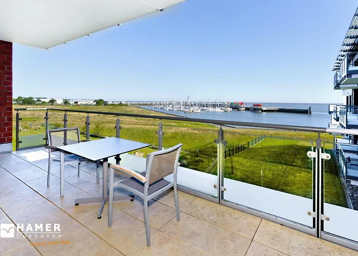 Alte Liebe, Ra208 * Cuxhaven