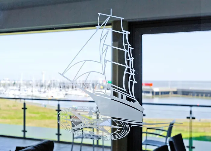 Lejlighed Alte Liebe, Ra208 *