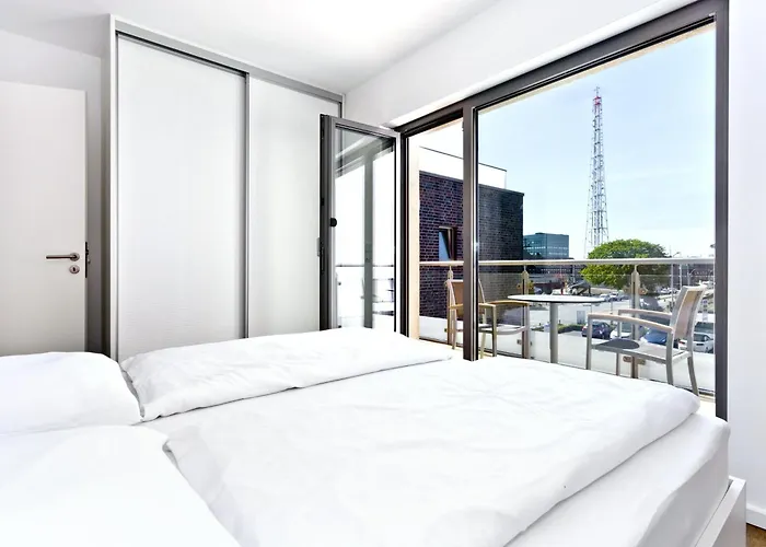 Alte Liebe, Ra208 Cuxhaven